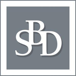 SBD logo
