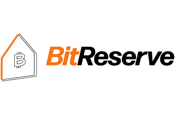 BitReserve, LLC logo