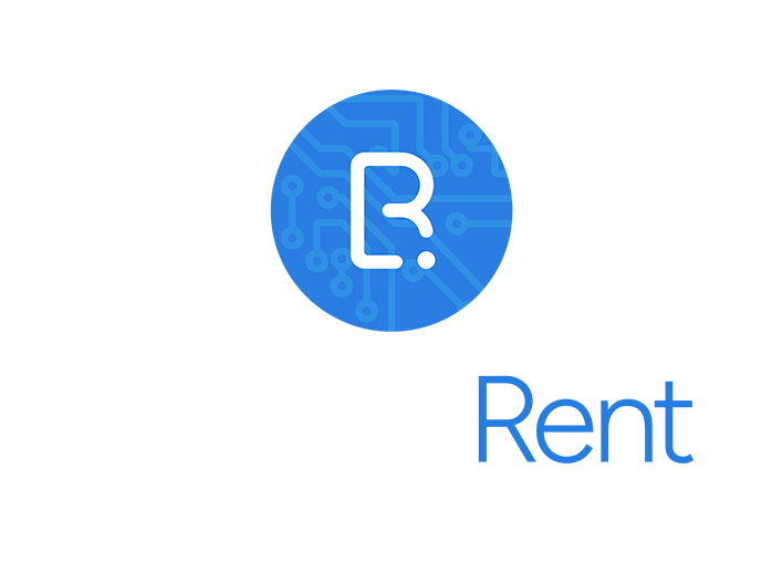 Beyond Rent stacked logo