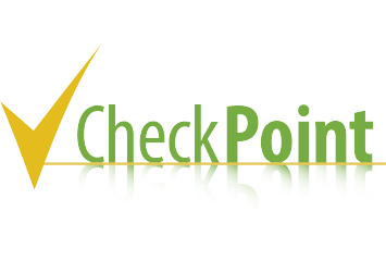 Checkpoint logo