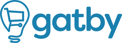 Gatby logo for Integrations Periodical