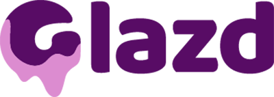 Glazd logo