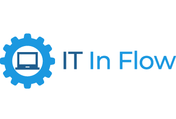 IT In Flow logo