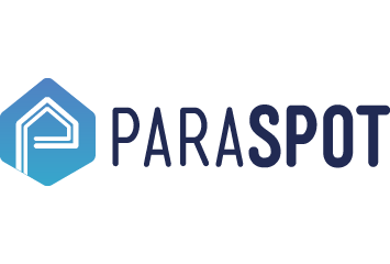Paraspot AI logo