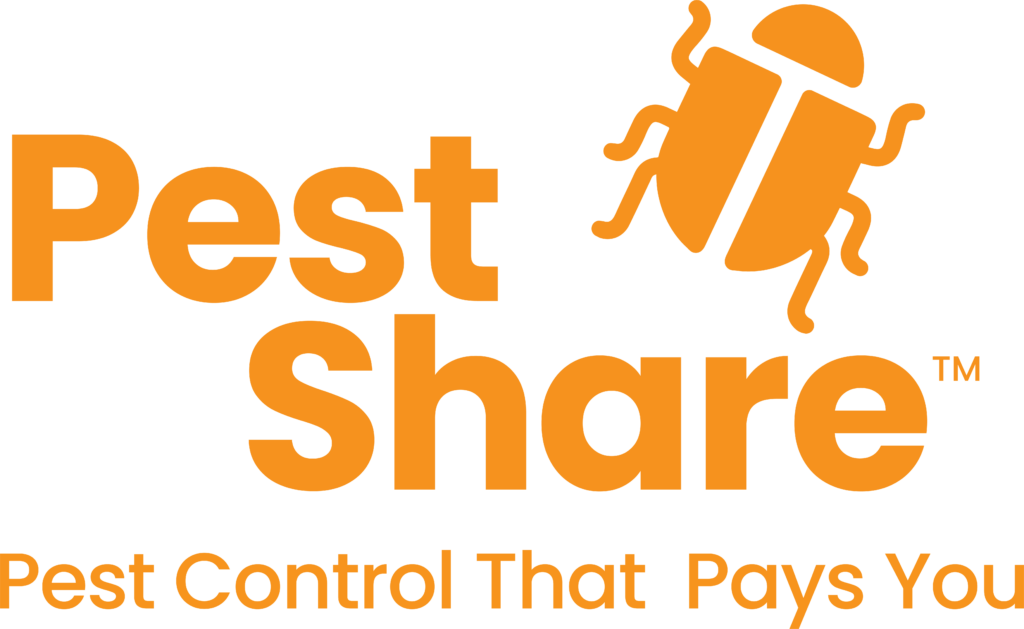 Pest Share logo