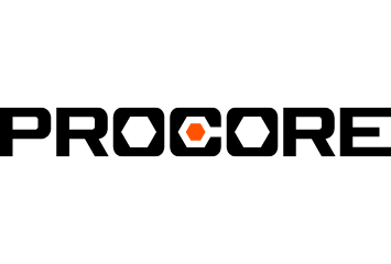 Procore logo
