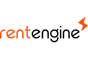 RentEngine logo