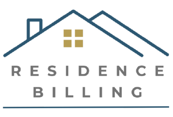 Residence Billing logo