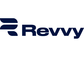 Revvy logo