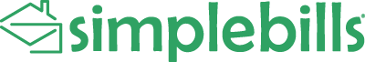 SimpleBills logo