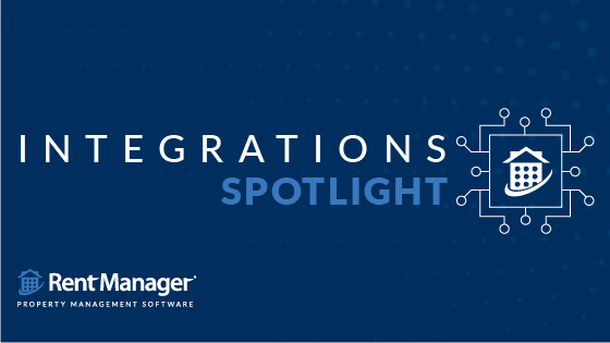 Integrations Spotlight logo