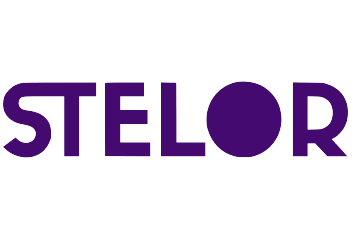 Stelor logo