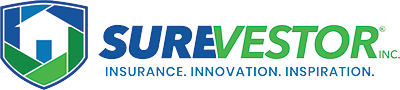SureVestor logo