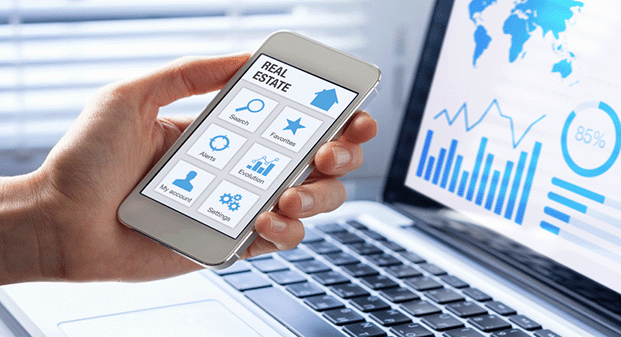 property management accounting software example